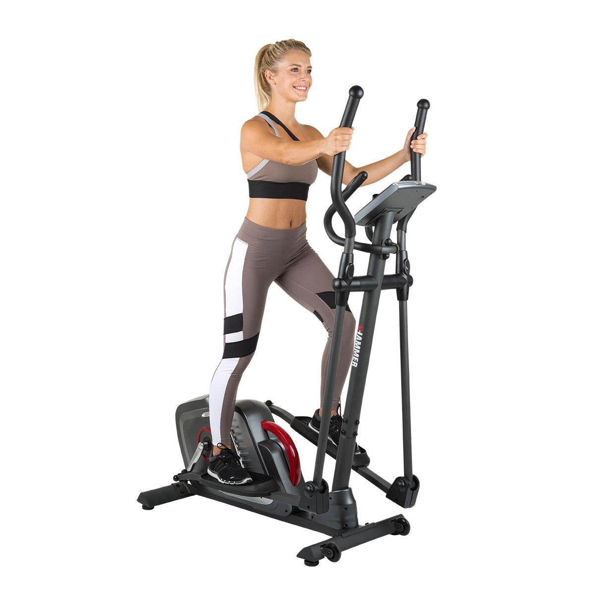 Hammer Cross Motion BT