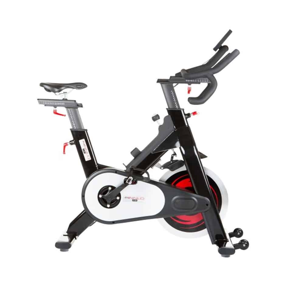 Finnlo Speed Bike Maximum Pro