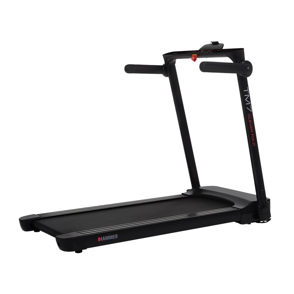 Hammer Laufband CleverFold TM7