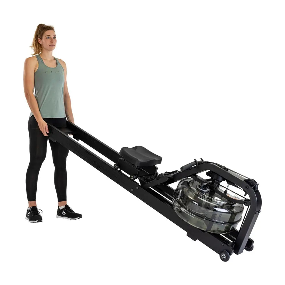 Fluid Rower Rudergerät Apollo Plus