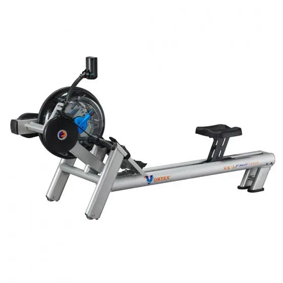 Fluid Rower Vortex VX-3 Side Tank