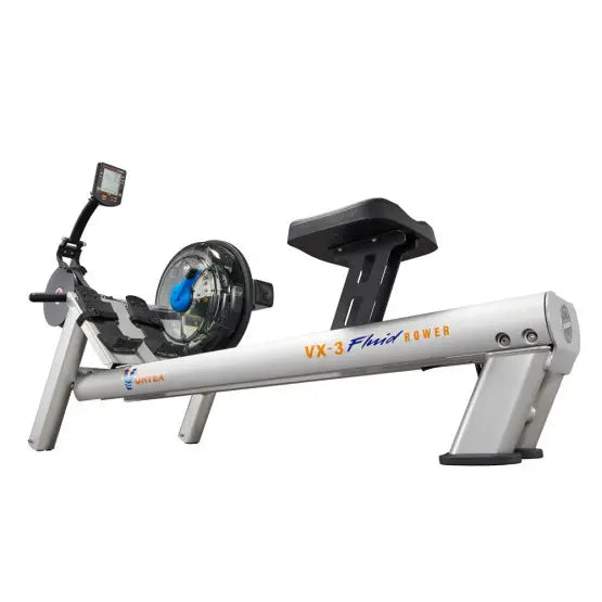 Fluid Rower Vortex VX-3 Side Tank