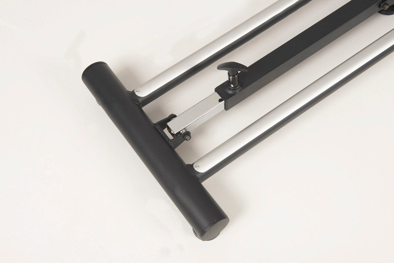 TOORX Ellipsentrainer ERX-400 HRC (App ready)