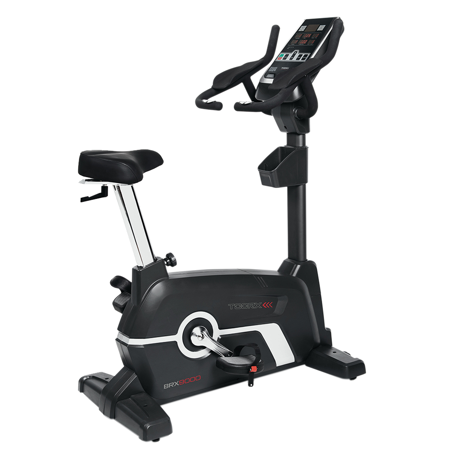 TOORX Ergometer BRX 9000