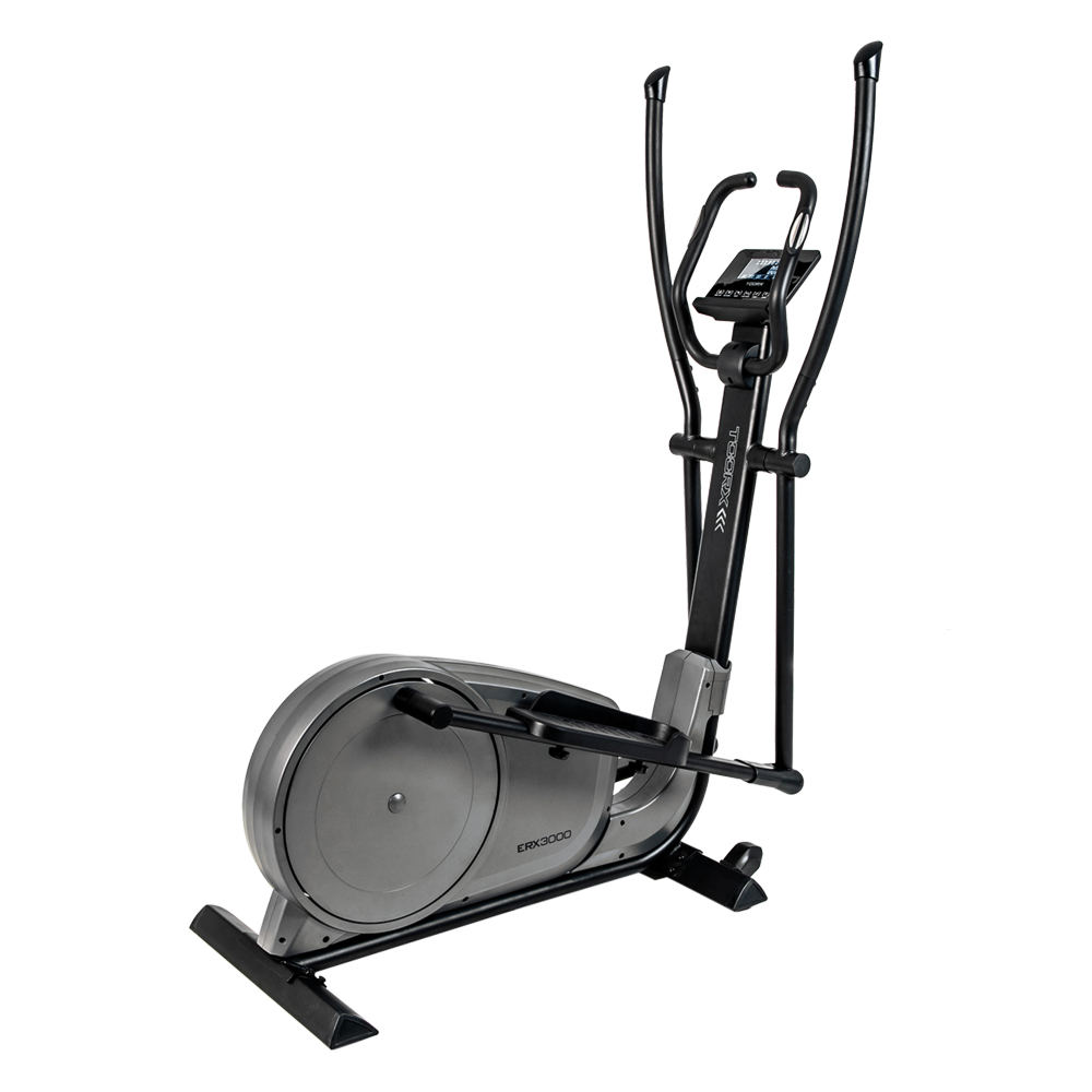 TOORX Crosstrainer ERX-3000 HRC (App ready)
