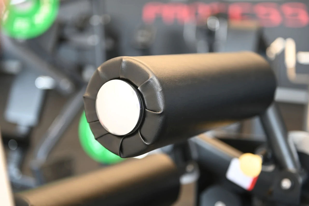 TOORX Aktiv Line Pin loaded Leg Extension / Leg Curl PLX-5600