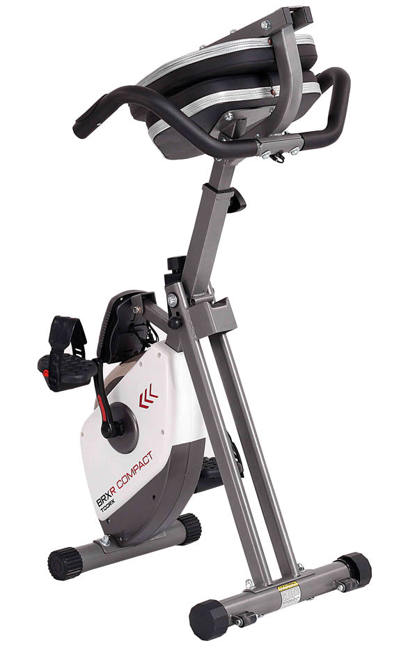 TOORX Liegeergometer BRX-R COMPACT