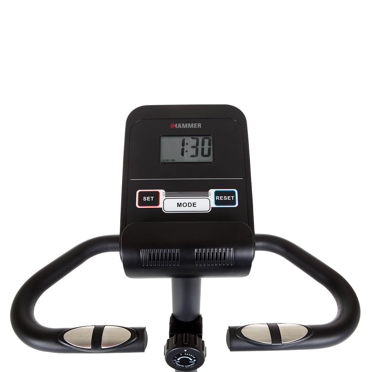Hammer Heimtrainer Cardio 4.0
