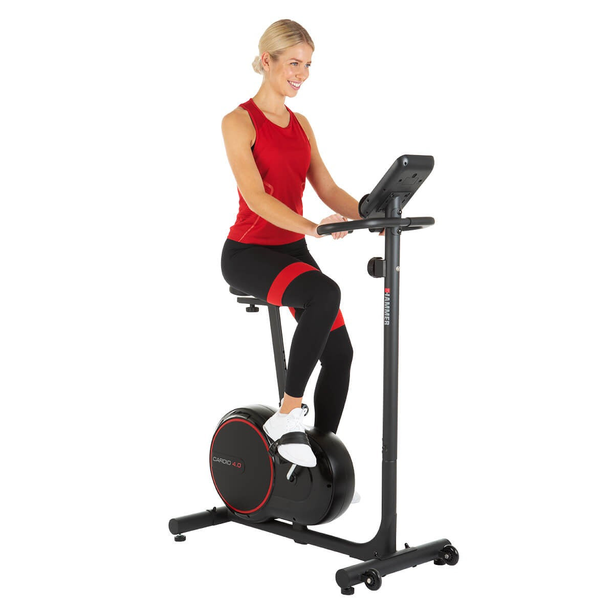 Hammer Heimtrainer Cardio 4.0