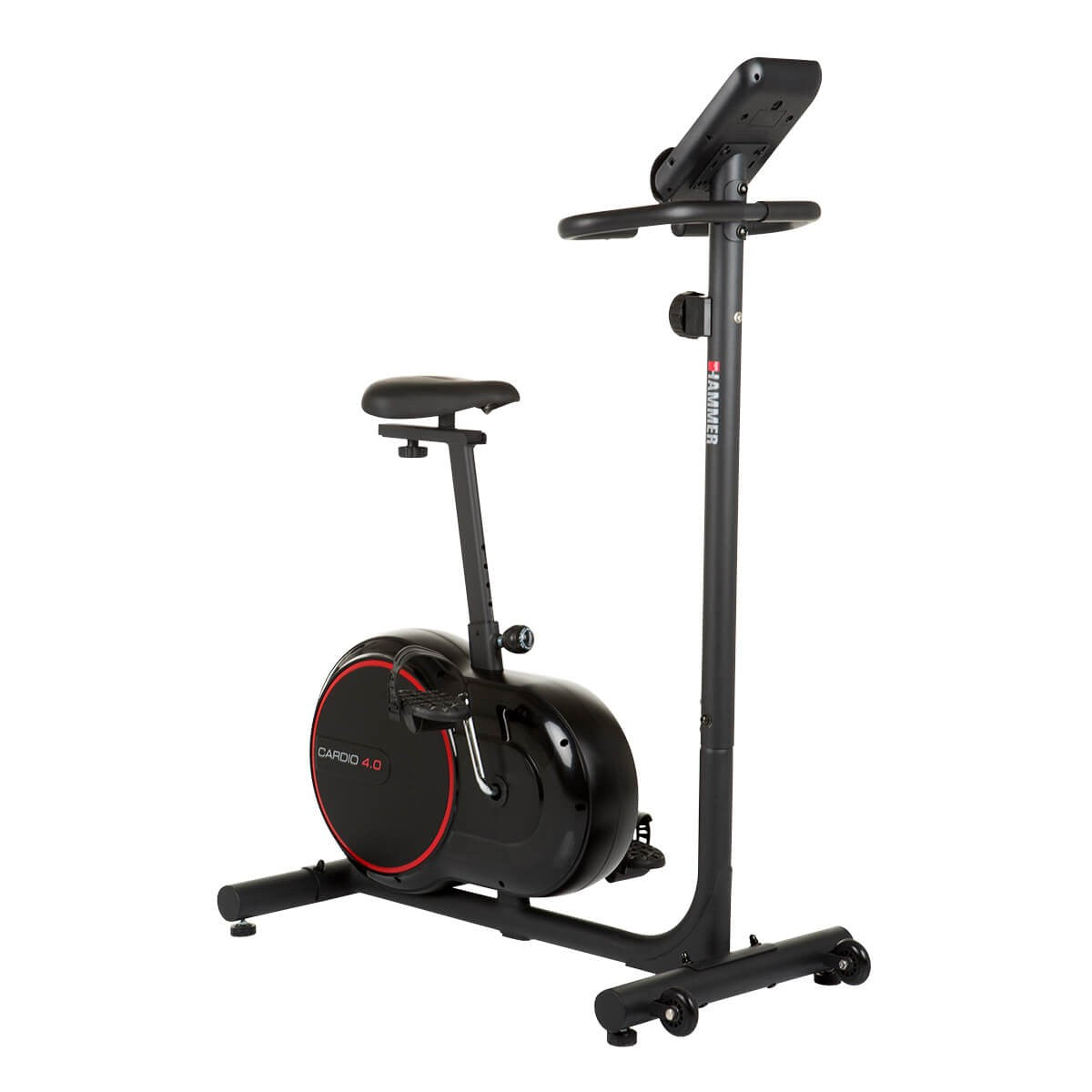 Hammer Heimtrainer Cardio 4.0