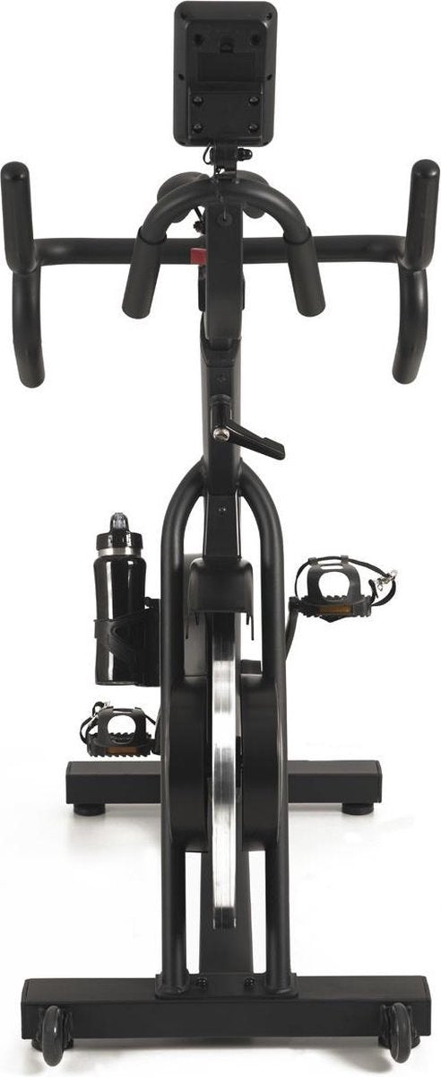 TOORX Indoor-Bike SRX Speed Mag