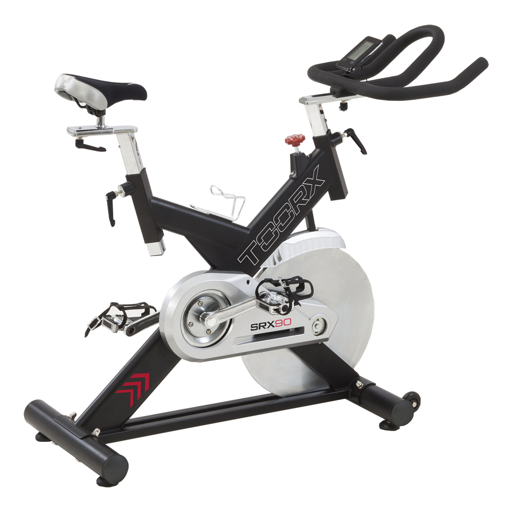 TOORX Indoor Bike SRX-90