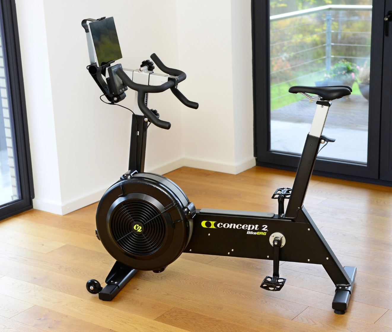 Concept2 BikeErg PM5