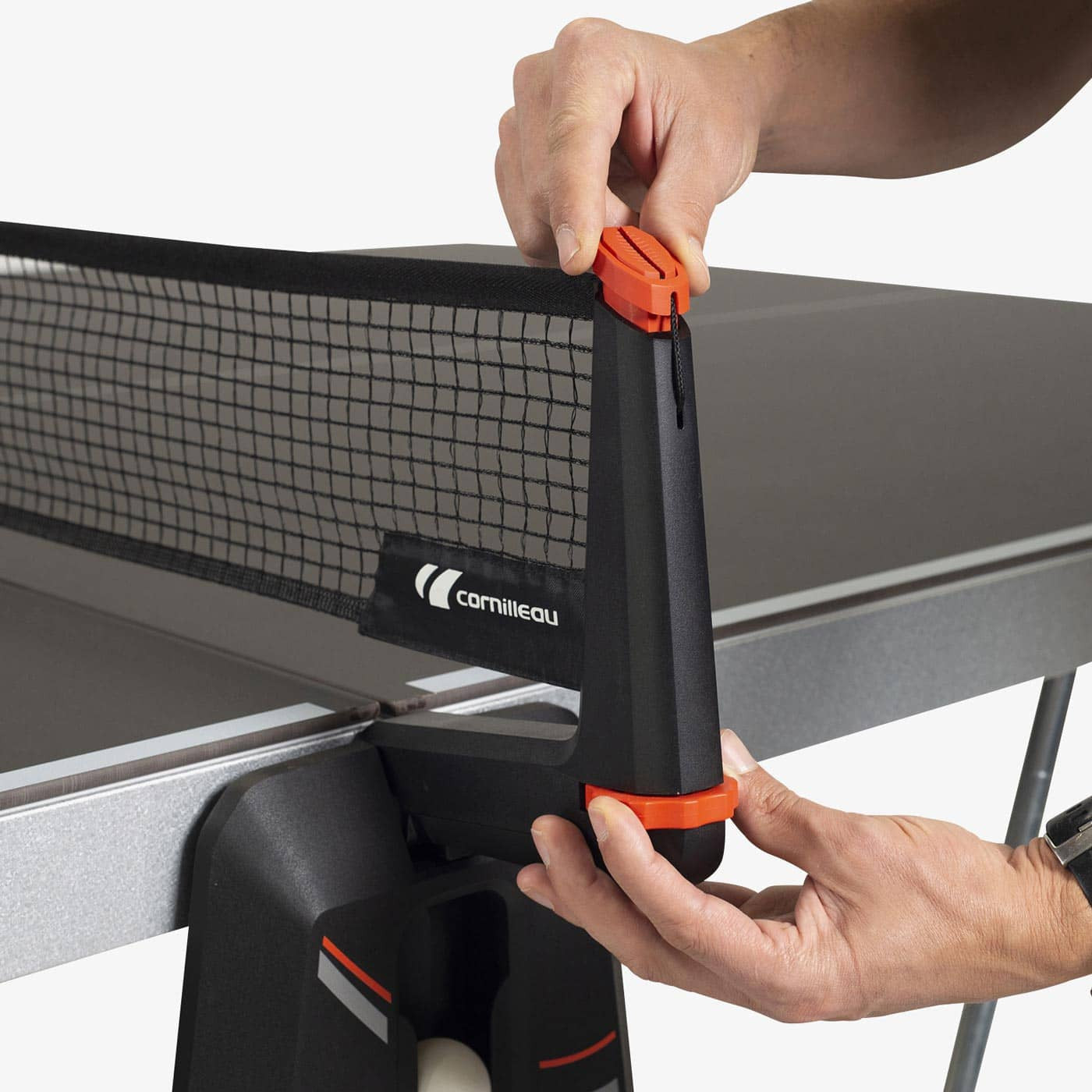 Cornilleau Outdoor Tischtennistisch 500X