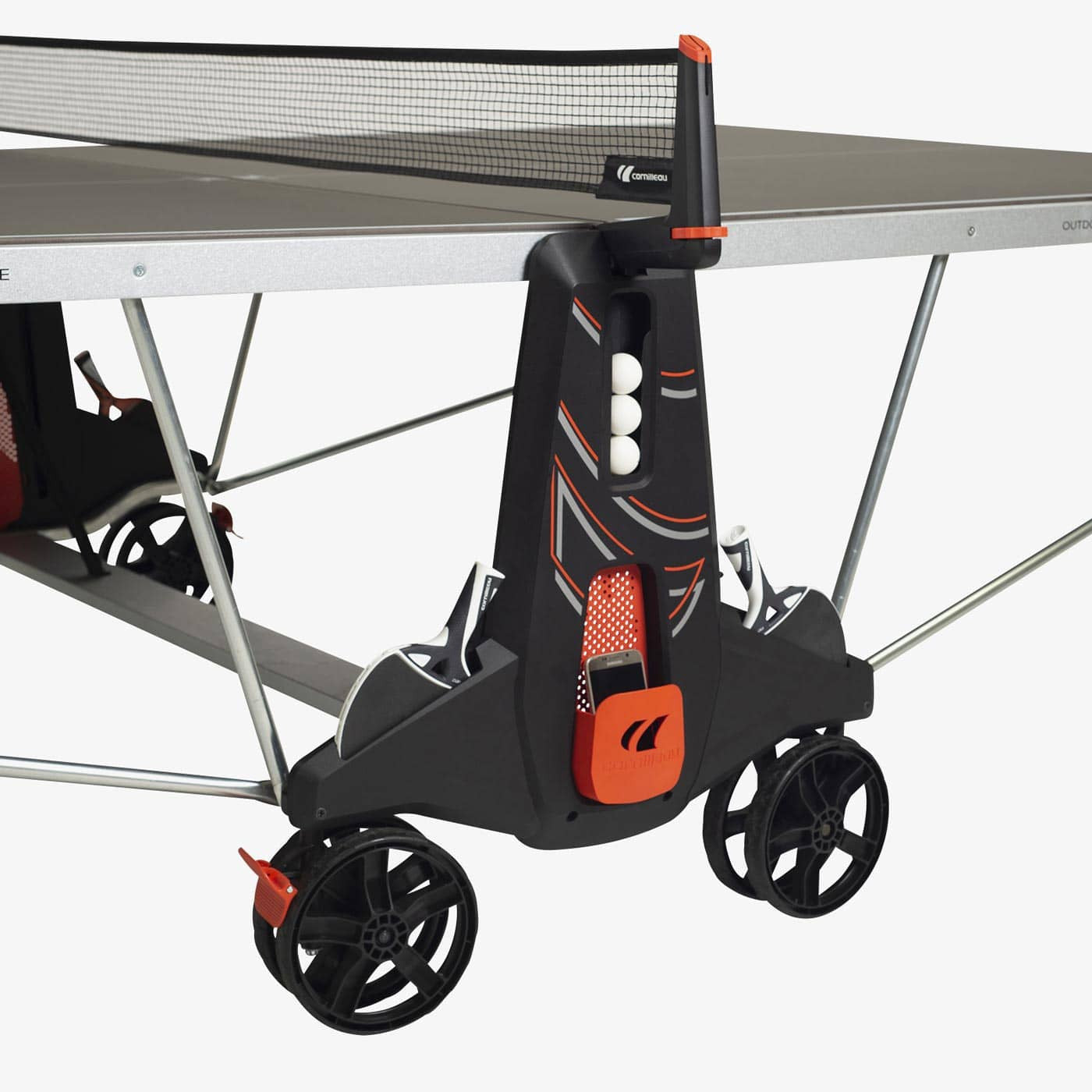 Cornilleau Outdoor Tischtennistisch 500X