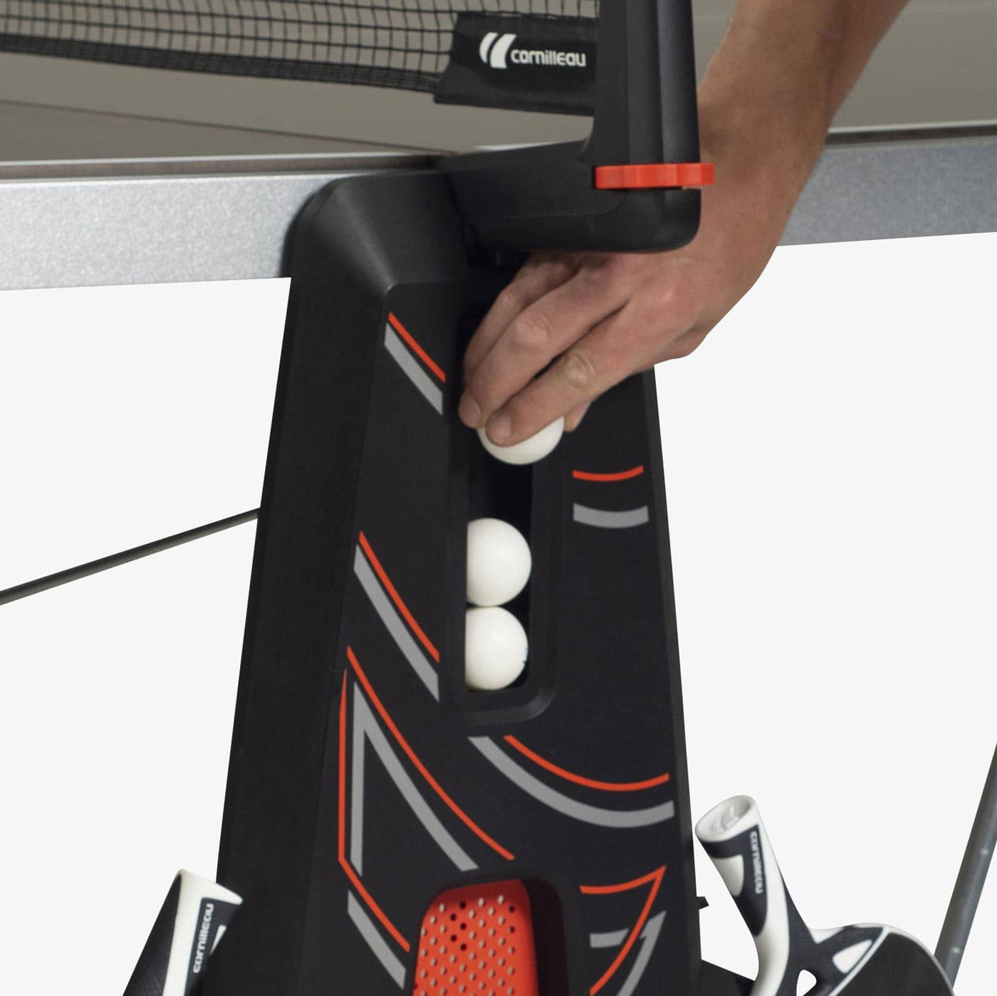 Cornilleau Outdoor Tischtennistisch 500X
