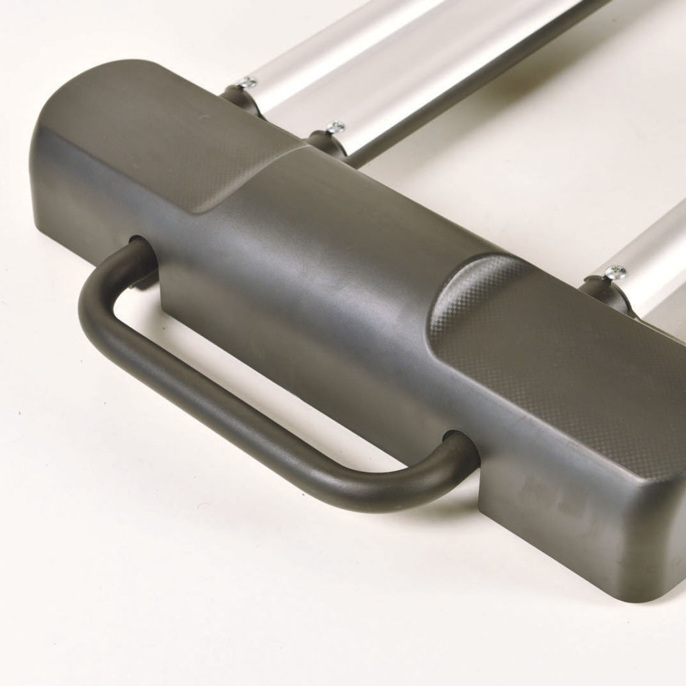 TOORX Ellipsentrainer ERX-9500 HRC (App ready)