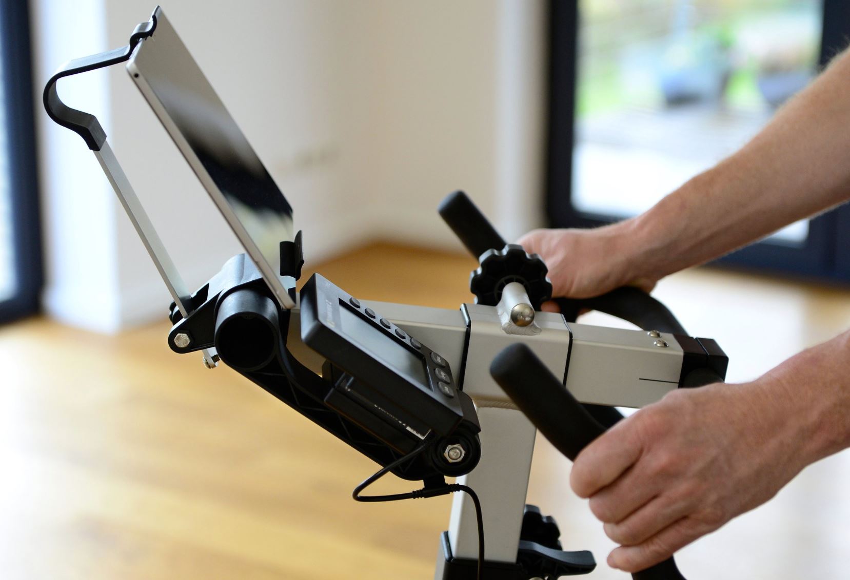 Concept2 BikeErg PM5