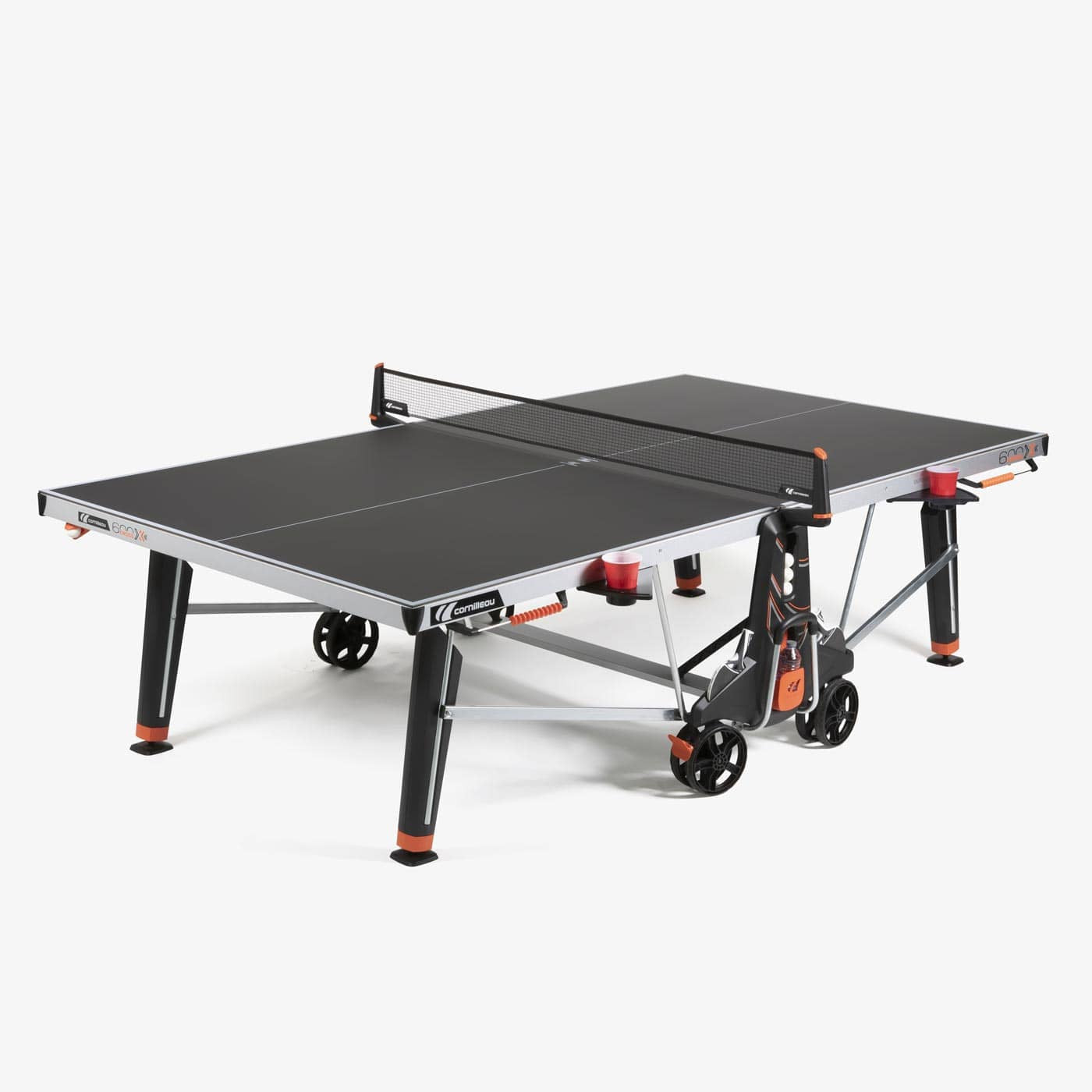 Cornilleau Outdoor Tischtennistisch 600X