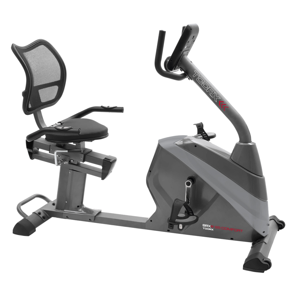 TOORX Liegeergometer BRX-R95 Comfort