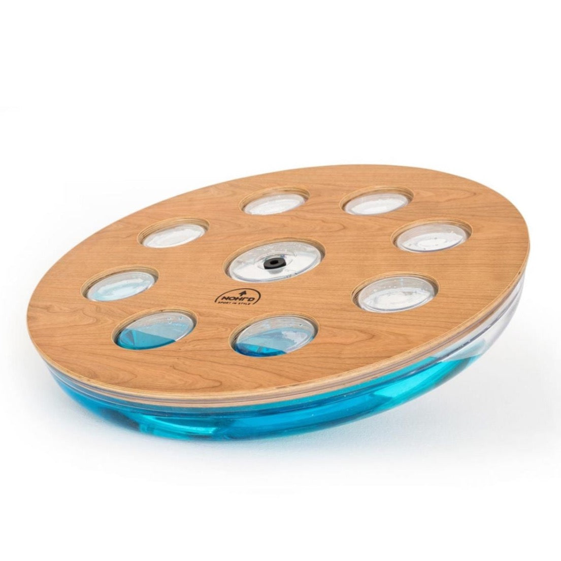 NOHrD EAU-ME Board