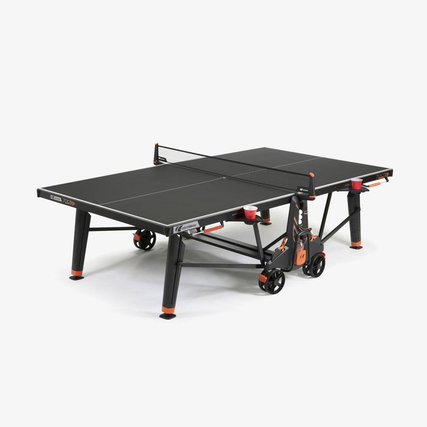 Cornilleau Outdoor Tischtennistisch 700X
