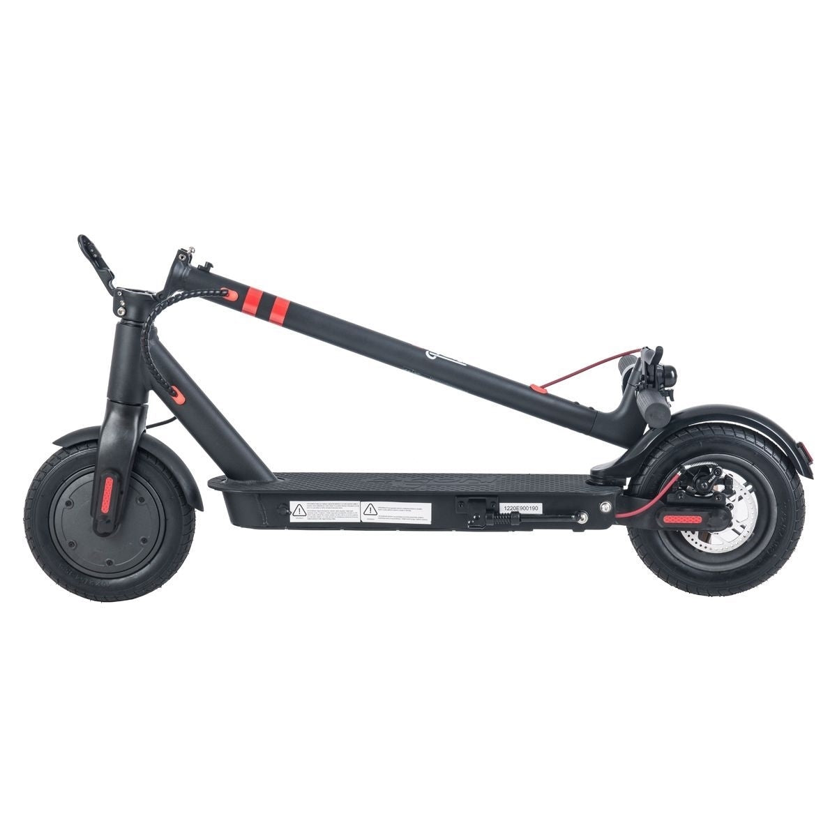 EGONI E-Scooter S16