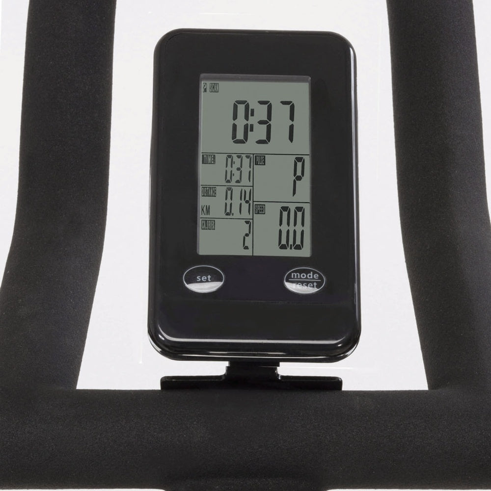 TOORX Indoor Bike SRX-90