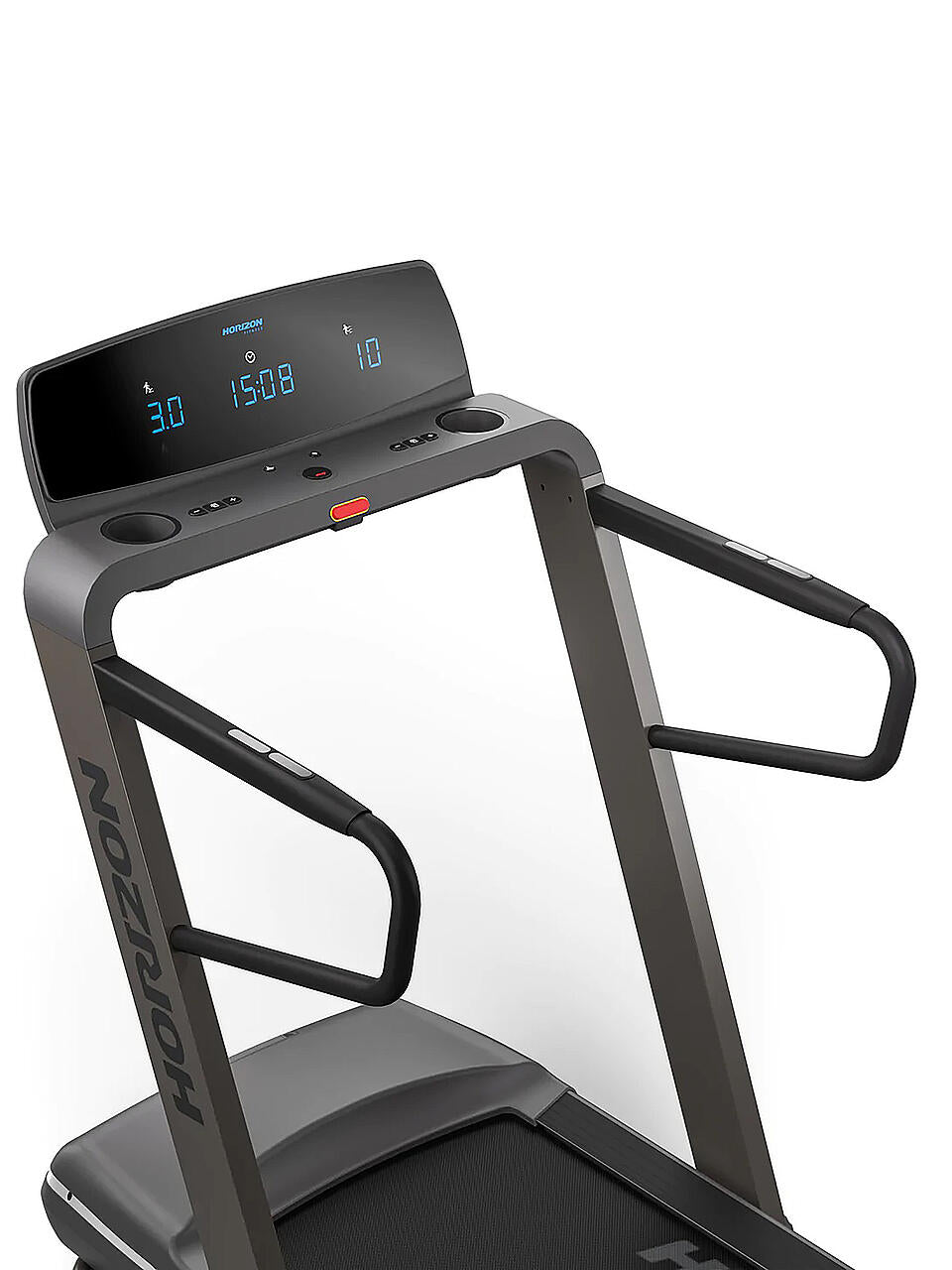 Horizon Fitness Laufband Omega Z Dark Edition