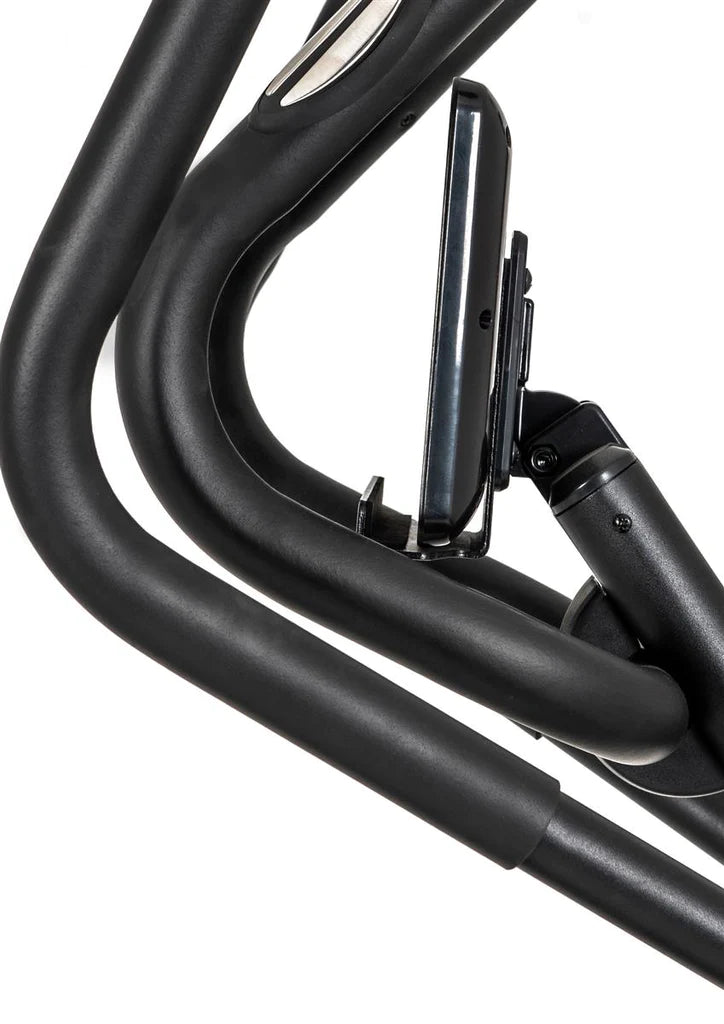 TOORX Crosstrainer ERX-3000 HRC (App ready)