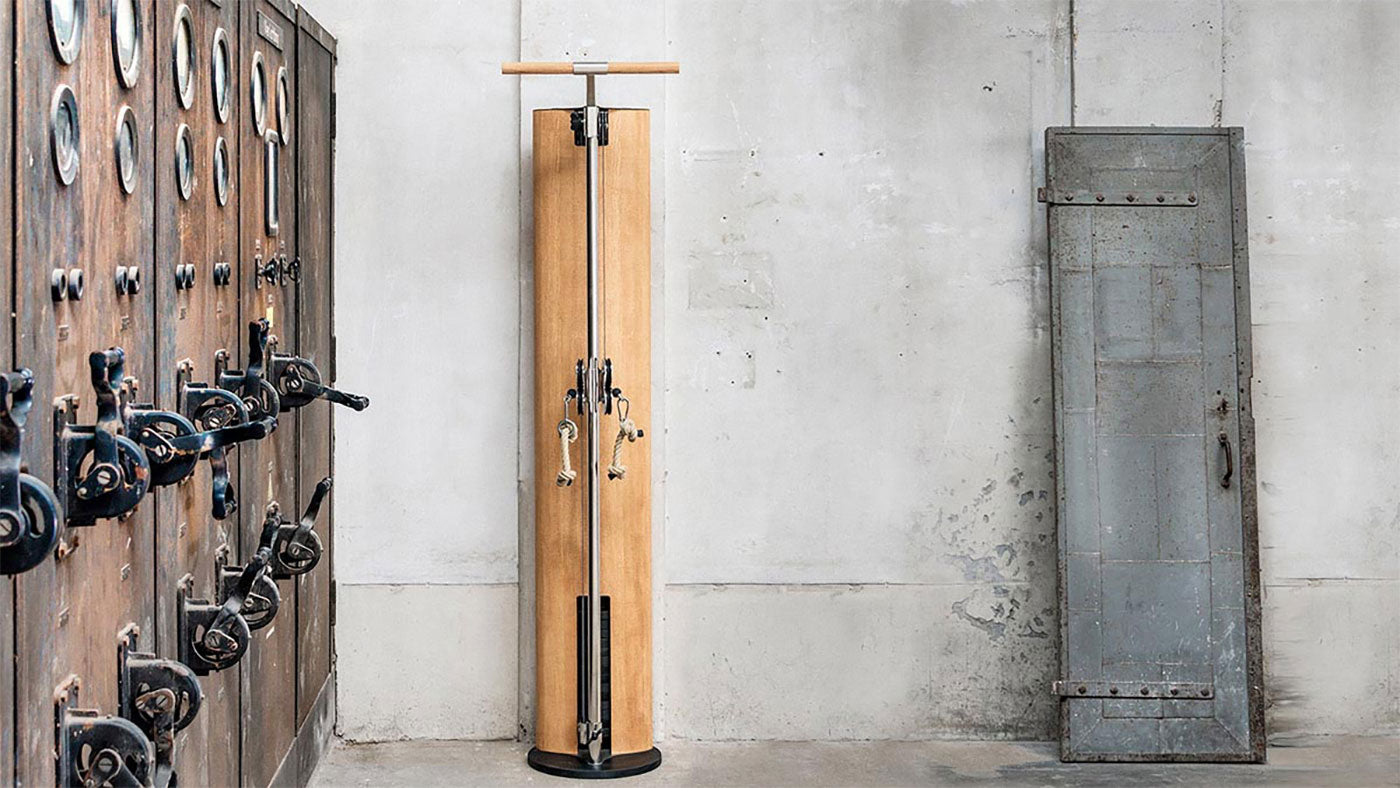 SlimBeam Seilzug