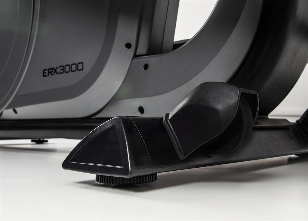TOORX Crosstrainer ERX-3000 HRC (App ready)