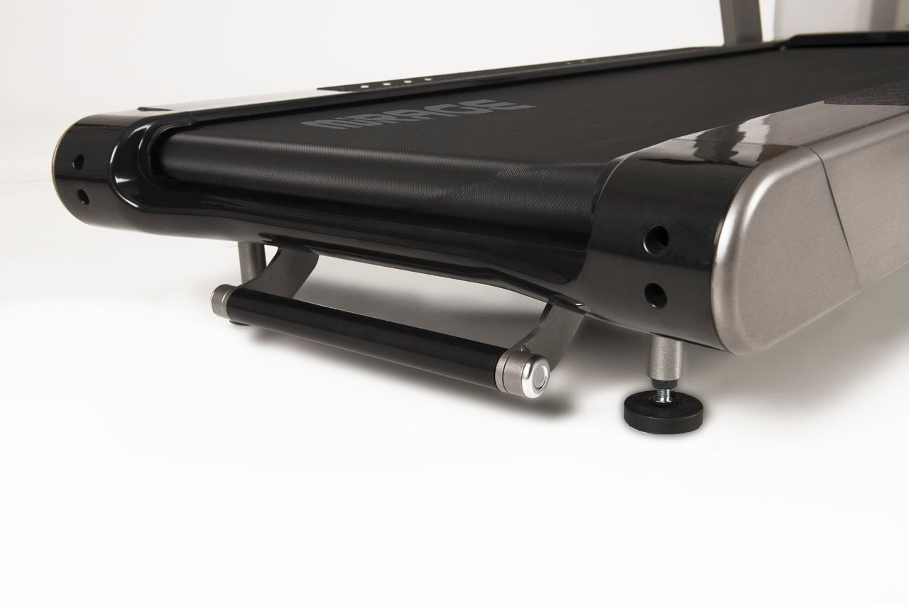 TOORX Laufband Mirage C80 HRC (App ready)