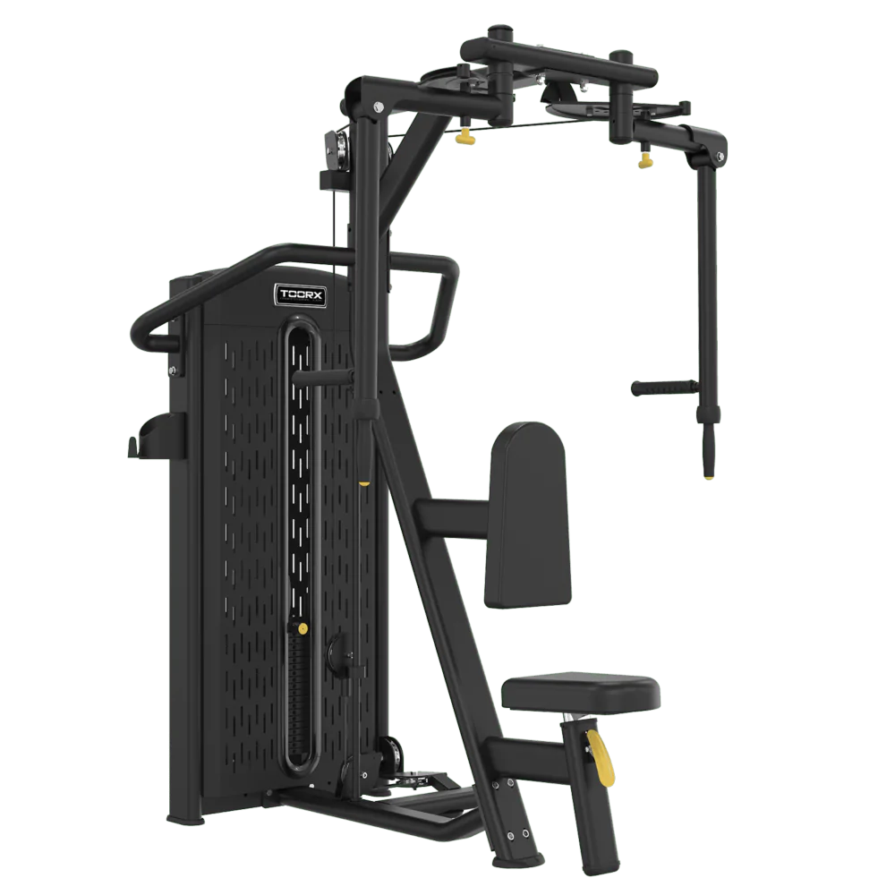 TOORX Aktiv Line Pin loaded Pectoral fly/ Rear deltoid PLX-5000