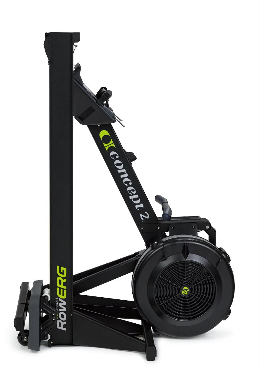 Concept2 RowErg PM5 (hohe Standbeine)