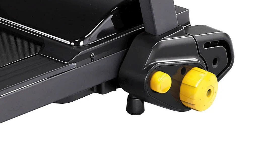 TOORX Laufband TRX Smart Compact
