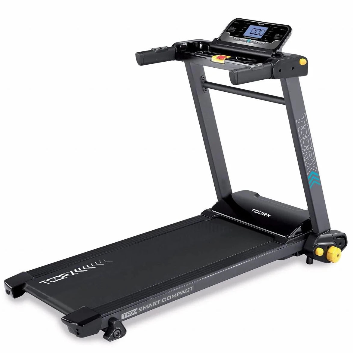TOORX Laufband TRX Smart Compact