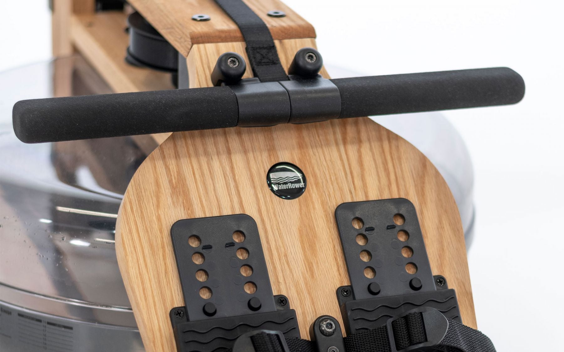 WaterRower Performance