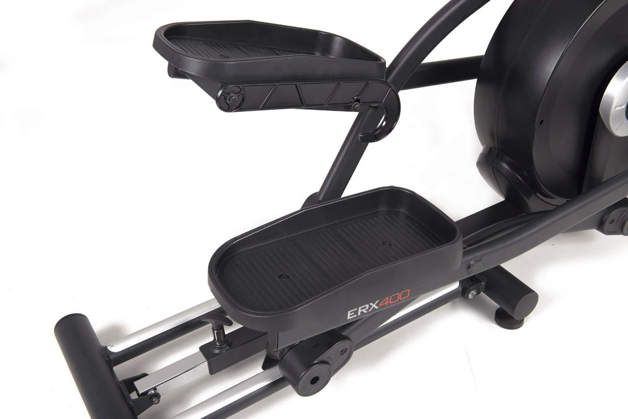 TOORX Ellipsentrainer ERX-400 HRC (App ready)