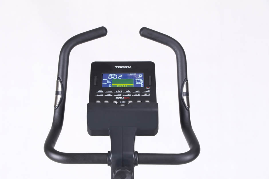 TOORX Ergometer BRX-95