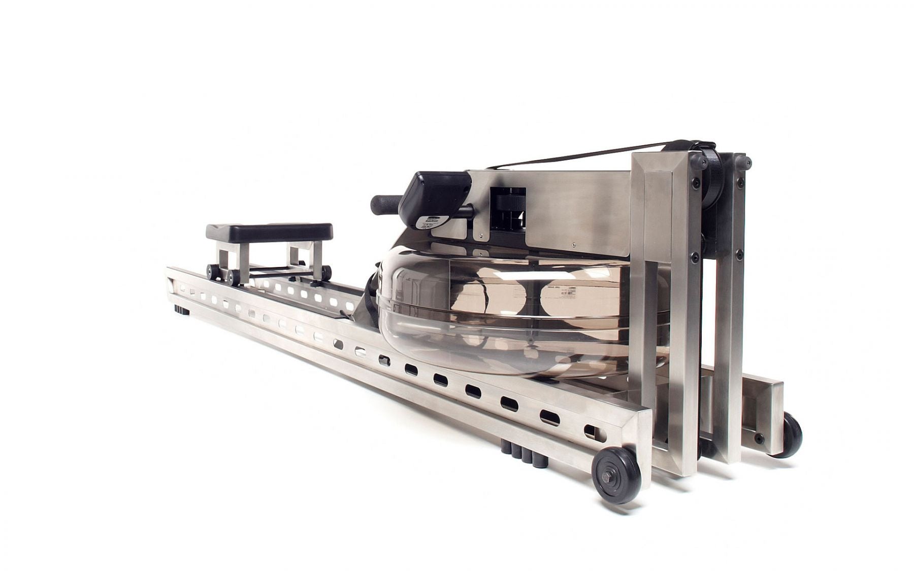 WaterRower S1 Edelstahl S4