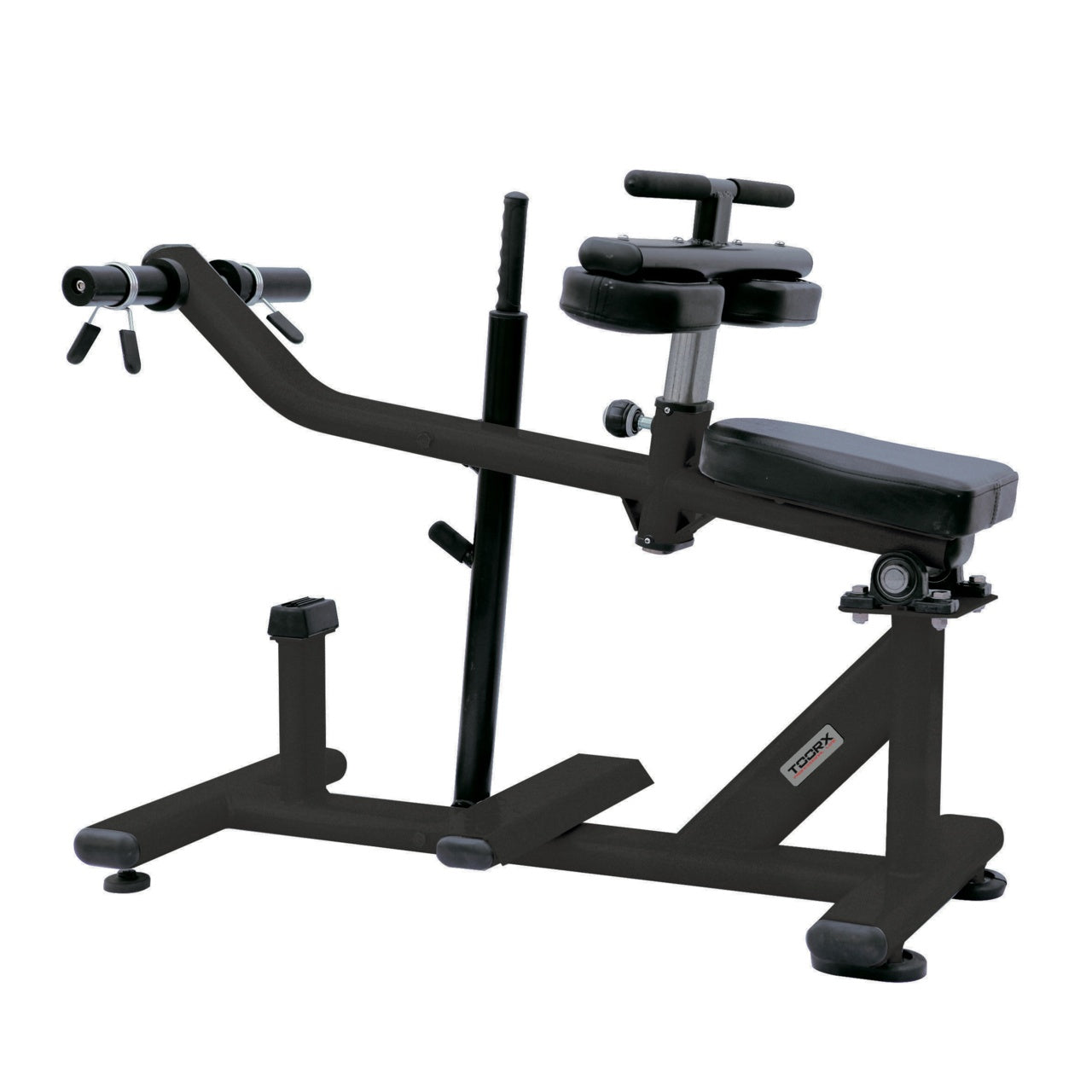 TOORX Aktiv Line Plate loaded Calf Raise Bench WBX-B3000