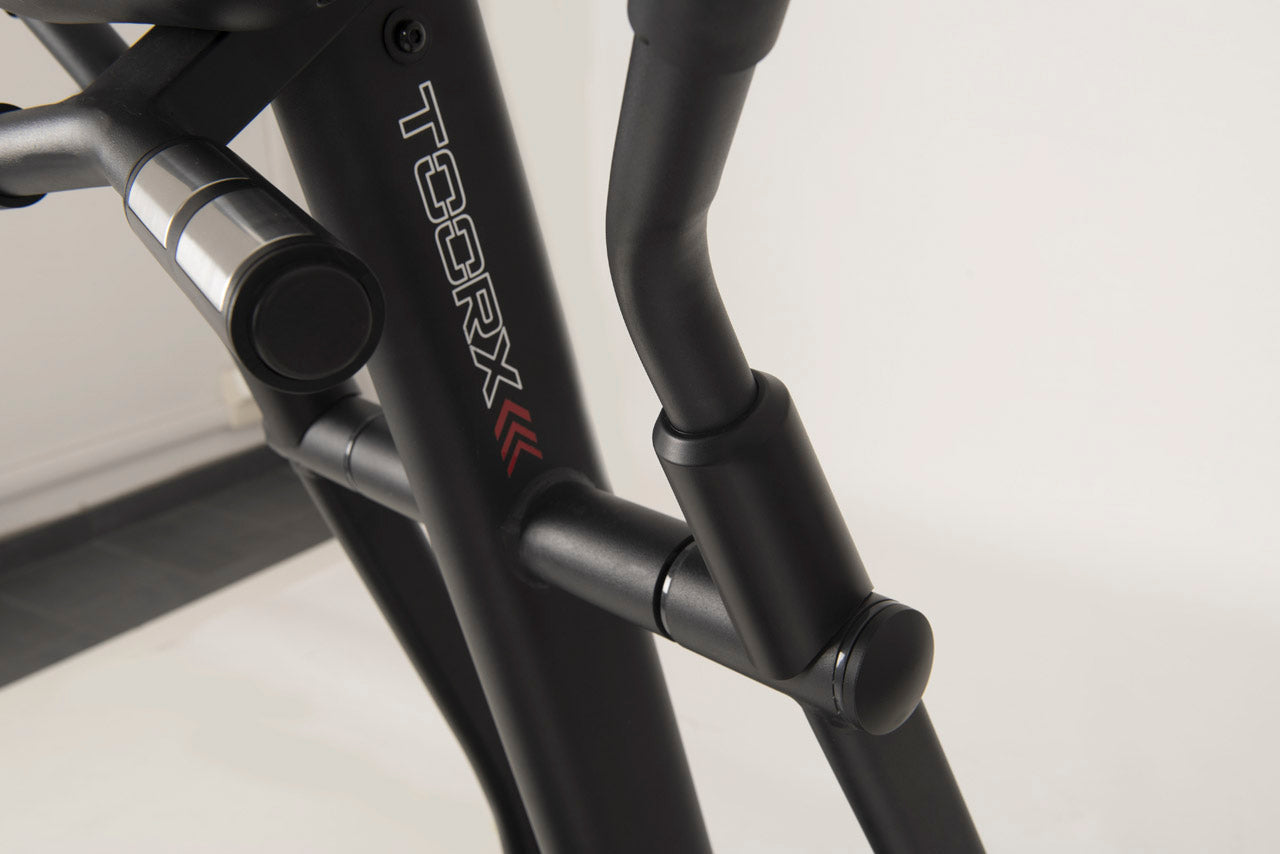 TOORX Ellipsentrainer ERX-400 HRC (App ready)