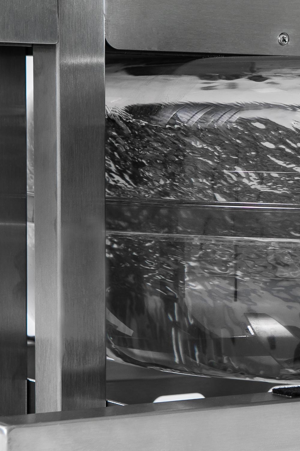 WaterRower S1 Edelstahl S4