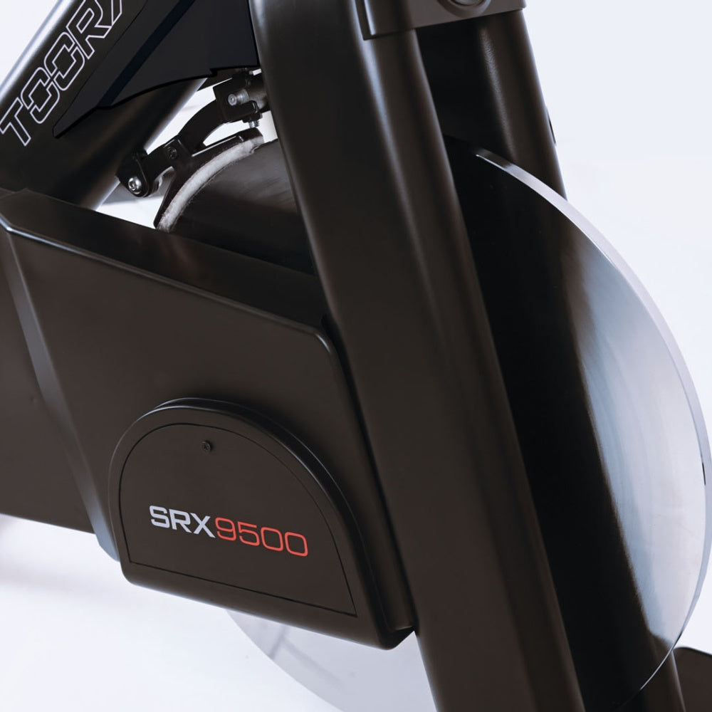 TOORX Indoor Bike SRX-9500