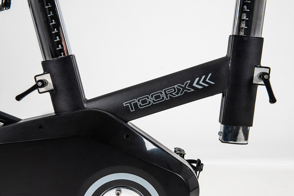 TOORX Indoor-Bike SRX 3500