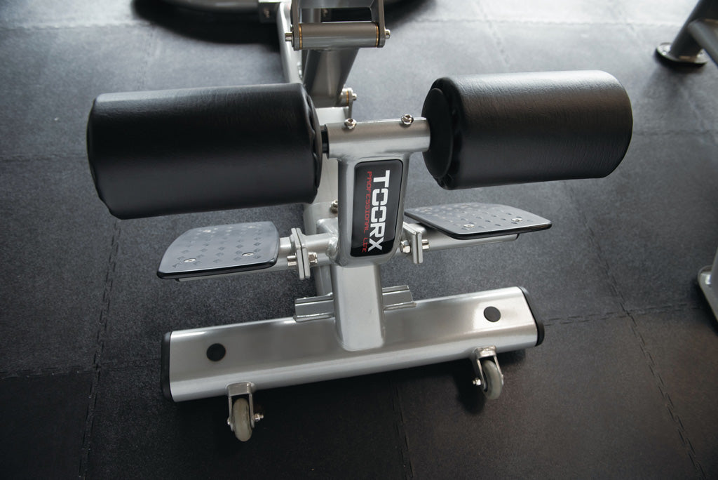 TOORX Hyperextension WBX-2600