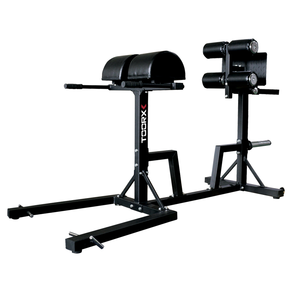 TOORX Glute Ham Developer WBX-250