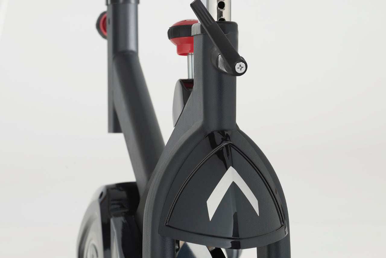 TOORX Indoor-Bike SRX-500 (App ready / inkl. Brustgurt)