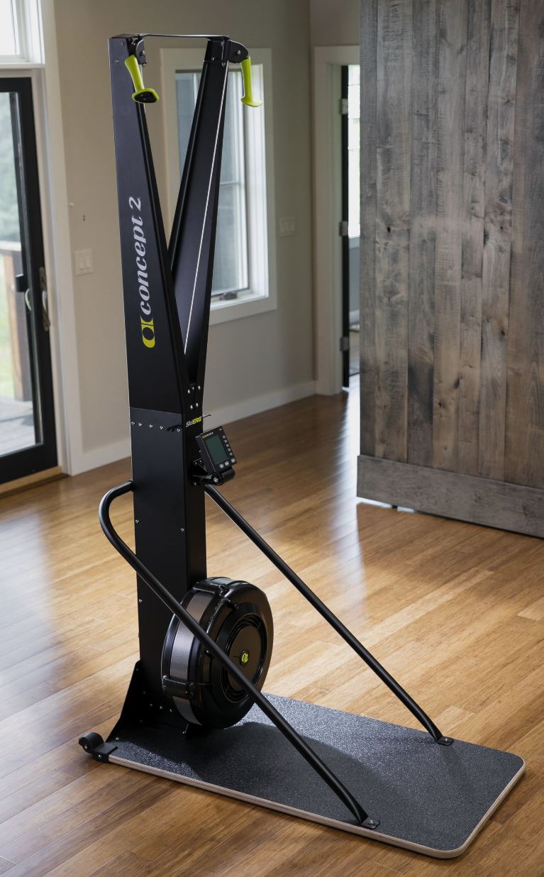 Concept2 SkiErg Plattform